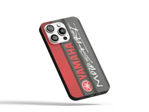 Yamaha Étui Smartphone Style Tuning Drift Sportif